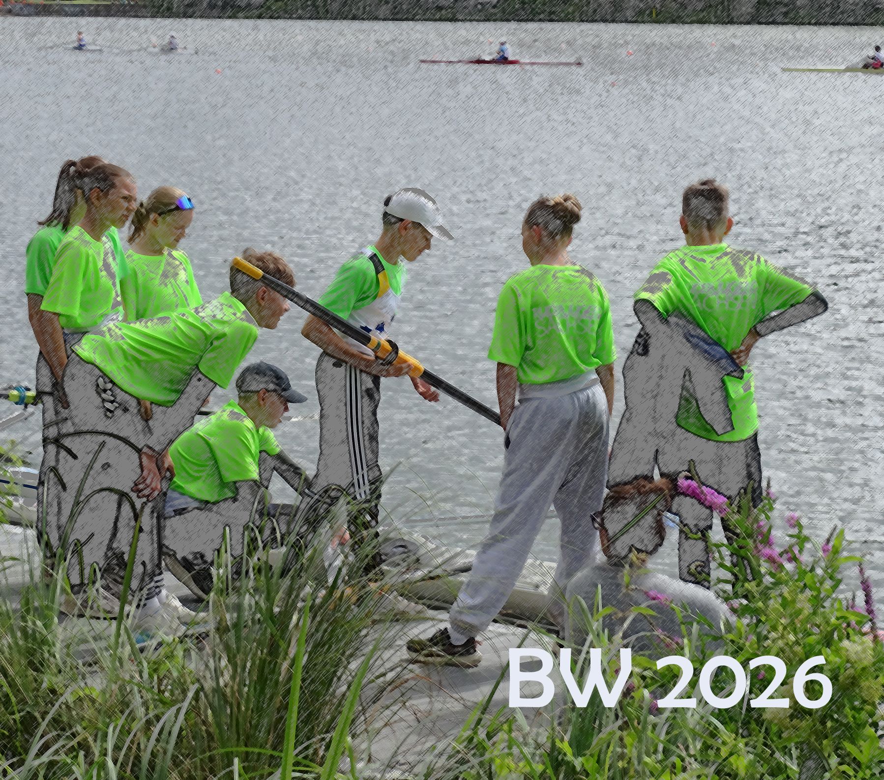 Bundeswettbewerb 2026